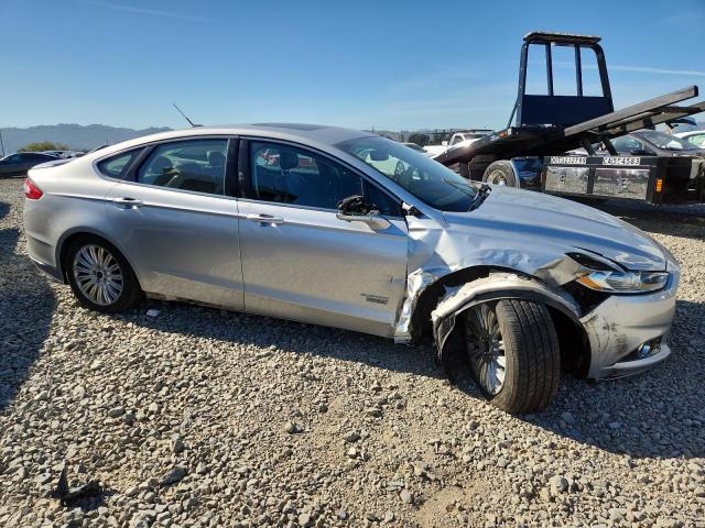Photo 4 from auction – 2014 FORD FUSION TIT with VIN 3FA6P0SUXER256925