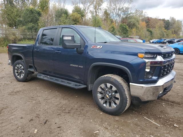 Photo 4 from auction – 2022 CHEVROLET SILVERADO with VIN 2GC4YNE79N1238874