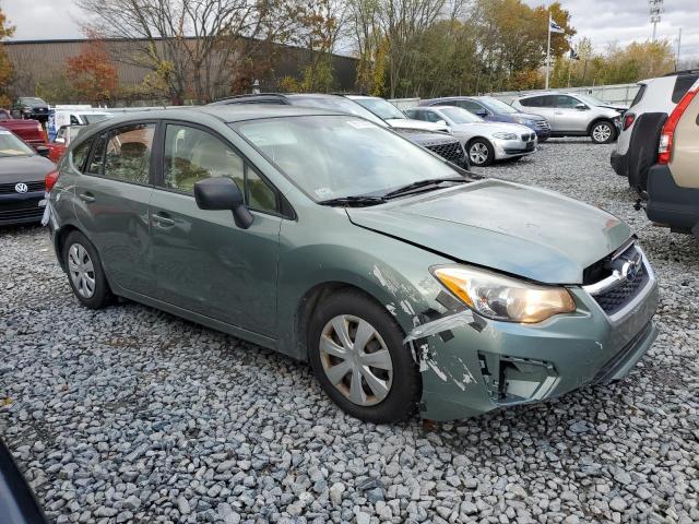 Photo 4 from auction – 2014 SUBARU IMPREZA with VIN JF1GPAA65E9289890