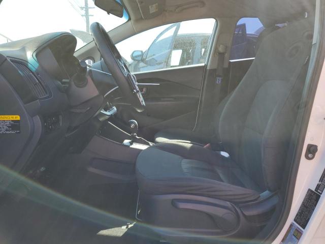 Photo 7 from auction – 2015 KIA RIO LX with VIN KNADM5A34F6459143