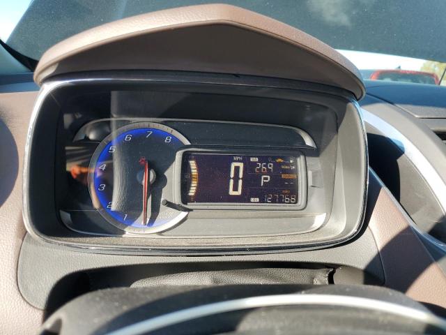 Photo 9 from auction – 2015 CHEVROLET TRAX LTZ with VIN KL7CJTSB5FB227155