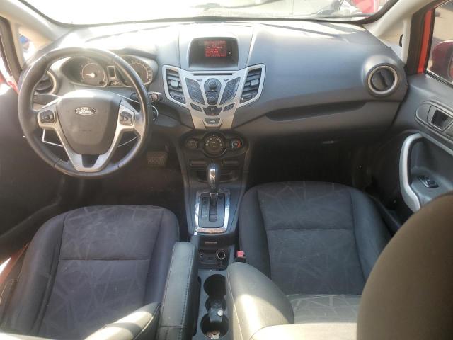 Photo 8 from auction – 2013 FORD FIESTA SE with VIN 3FADP4EJ6DM109576