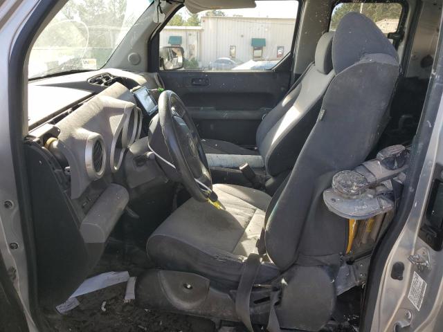 Photo 7 from auction – 2007 HONDA ELEMENT with VIN 5J6YH18367L007912