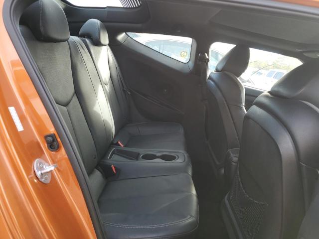 Photo 10 from auction – 2016 HYUNDAI VELOSTER T with VIN KMHTC6AE9GU257481