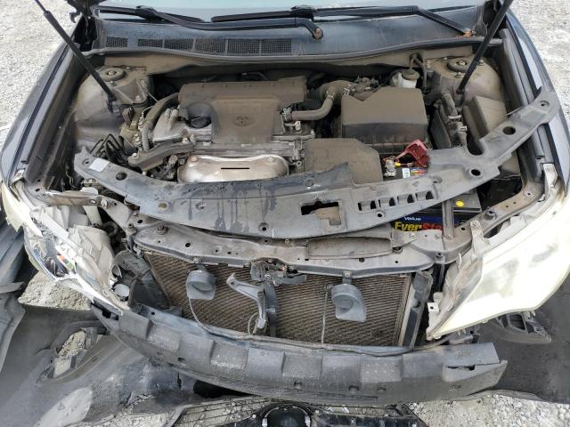 صورة رقم 11 من المزاد - 2012 TOYOTA CAMRY BASE مع VIN 4T1BF1FK1CU090502