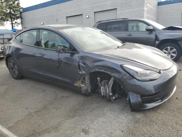 Photo 4 from auction – 2023 TESLA MODEL 3 with VIN 5YJ3E1EA4PF618245