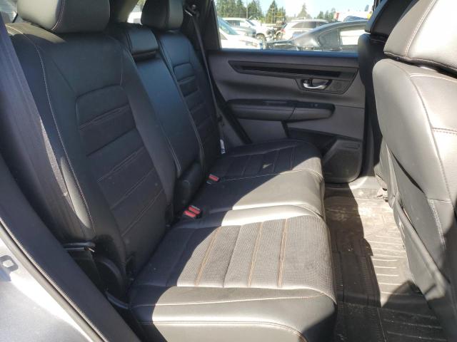 Photo 11 from auction – 2024 HONDA CR-V with VIN 7FARS6H81RE036720