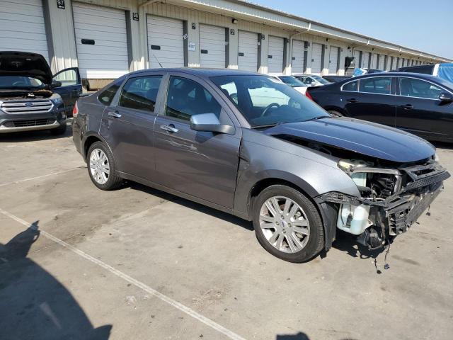 Photo 4 from auction – 2010 FORD FOCUS SEL with VIN 1FAHP3HN4AW221749