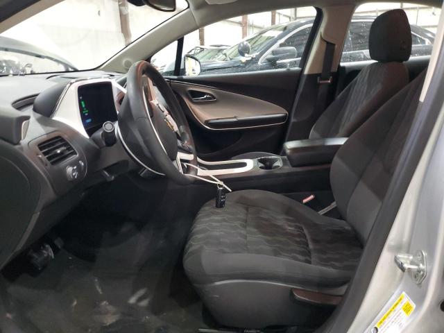 Photo 7 from auction – 2011 CHEVROLET VOLT with VIN 1G1RC6E4XBU101113
