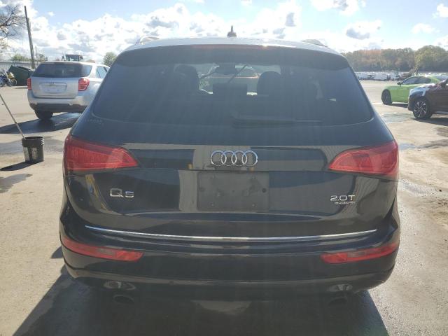 Photo 6 from auction – 2015 AUDI Q5 PREMIUM with VIN WA1LFAFP9FA097136