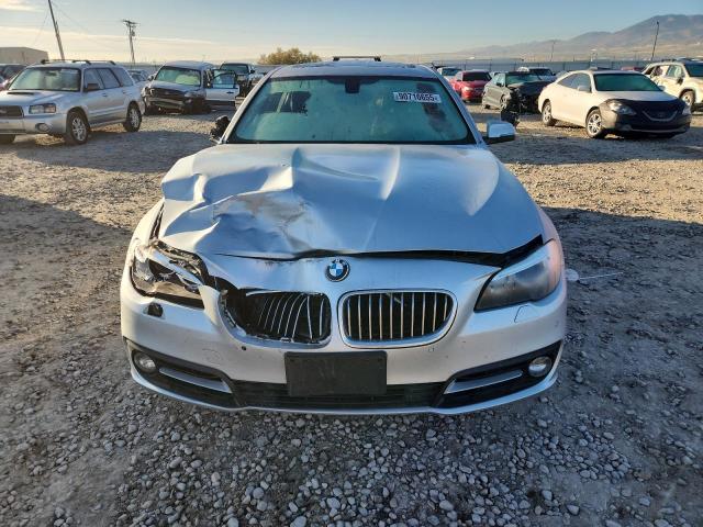 Photo 5 from auction – 2015 BMW 535 XI with VIN WBA5B3C59FD540776