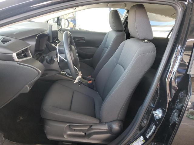 Photo 7 from auction – 2024 TOYOTA COROLLA LE with VIN 5YFB4MDE6RP128935