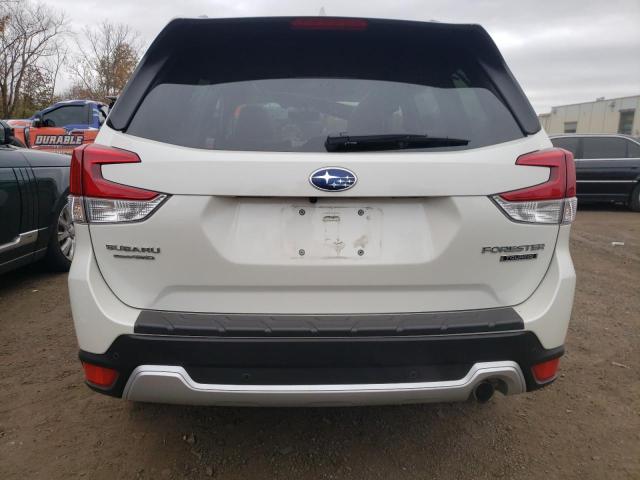Photo 6 from auction – 2019 SUBARU FORESTER T with VIN JF2SKAWC6KH503984