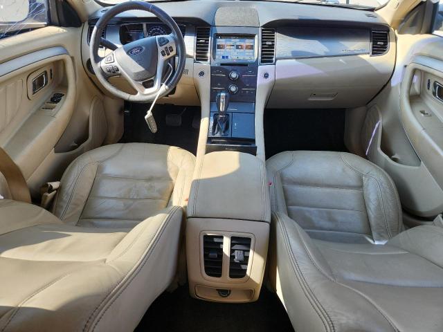 Photo 8 from auction – 2016 FORD TAURUS SEL with VIN 1FAHP2E81GG132880