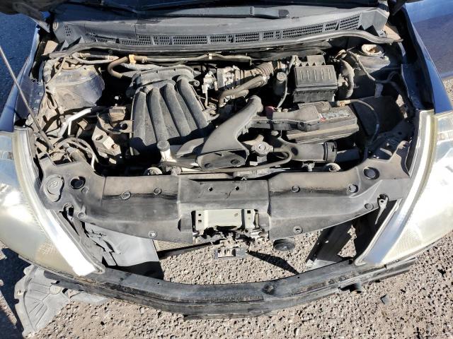 Photo 11 from auction – 2009 NISSAN VERSA S with VIN 3N1CC11E89L479808
