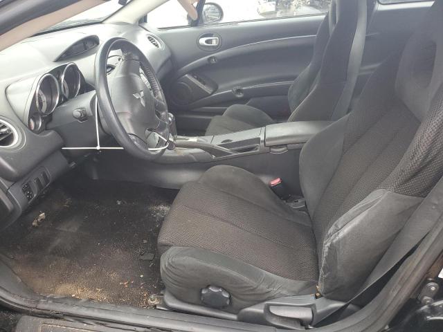 Photo 7 from auction – 2008 MITSUBISHI ECLIPSE GS with VIN 4A3AK24F28E032551
