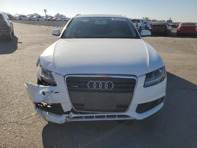 Photo 5 from auction – 2011 AUDI A4 PREMIUM with VIN WAUSFAFL2BA058393