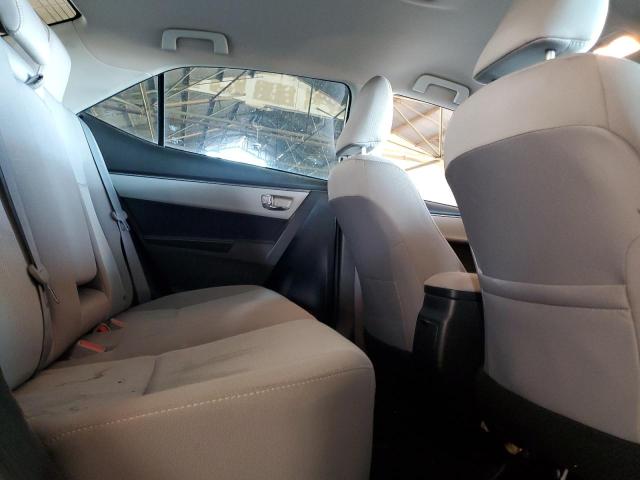 Photo 10 from auction – 2016 TOYOTA COROLLA L with VIN 2T1BURHE3GC715758