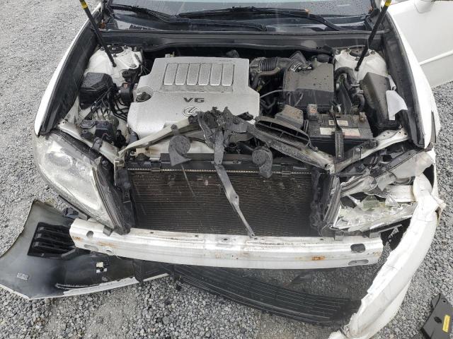 Photo 11 from auction – 2014 LEXUS ES 350 with VIN JTHBK1GG2E2107508