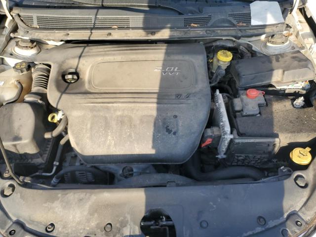 Photo 11 from auction – 2013 DODGE DART LIMIT with VIN 1C3CDFCA9DD334264