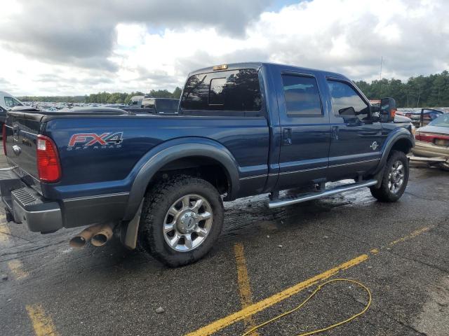 Photo 3 from auction – 2016 FORD F250 SUPER with VIN 1FT7W2BT1GED21168