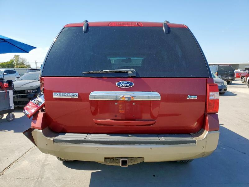 Photo 6 from auction – 2013 FORD EXPEDITION with VIN 1FMJU1H56DEF54677