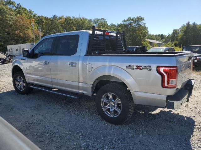 Photo 2 from auction – 2016 FORD F150 SUPER with VIN 1FTEW1EG5GFB30976