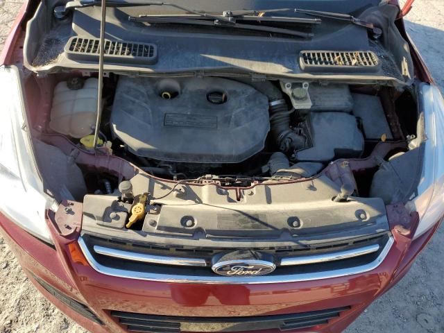 Photo 12 from auction – 2014 FORD ESCAPE TIT with VIN 1FMCU9J95EUA79521
