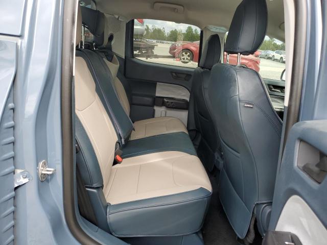 Photo 10 from auction – 2025 FORD MAVERICK XLT with VIN 3FTTW8H38SRB32547