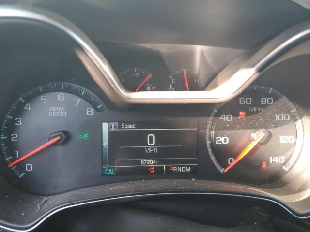 Photo 9 from auction – 2015 CHEVROLET IMPALA LT with VIN 2G1125S31F9294843