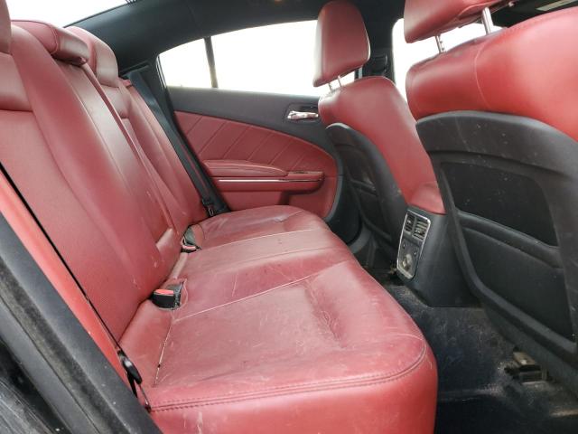 Photo 10 from auction – 2014 DODGE CHARGER R/ with VIN 2C3CDXDT2EH166297