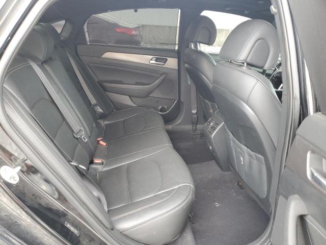 Photo 10 from auction – 2017 HYUNDAI SONATA SPO with VIN 5NPE34AB0HH470970