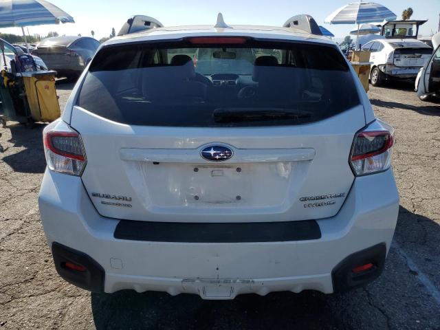 Photo 6 from auction – 2016 SUBARU CROSSTREK with VIN JF2GPBLC5GH230643