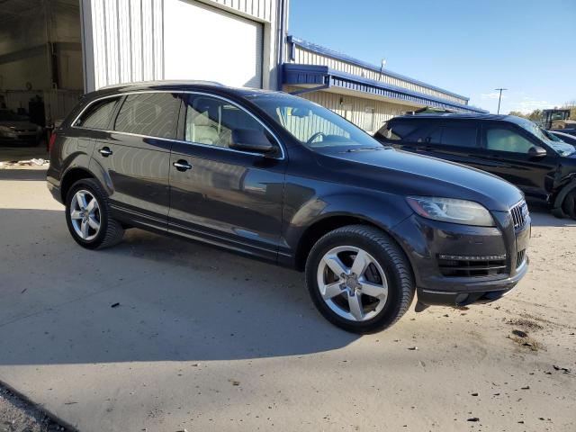 Photo 4 from auction – 2012 AUDI Q7 PREMIUM with VIN WA1LMAFE5CD004384