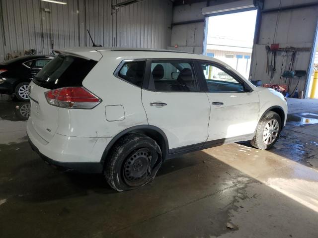 Photo 3 from auction – 2015 NISSAN ROGUE S with VIN KNMAT2MV4FP566904