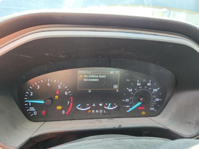 Photo 9 from auction – 2020 FORD ESCAPE SEL with VIN 1FMCU0H6XLUA76893