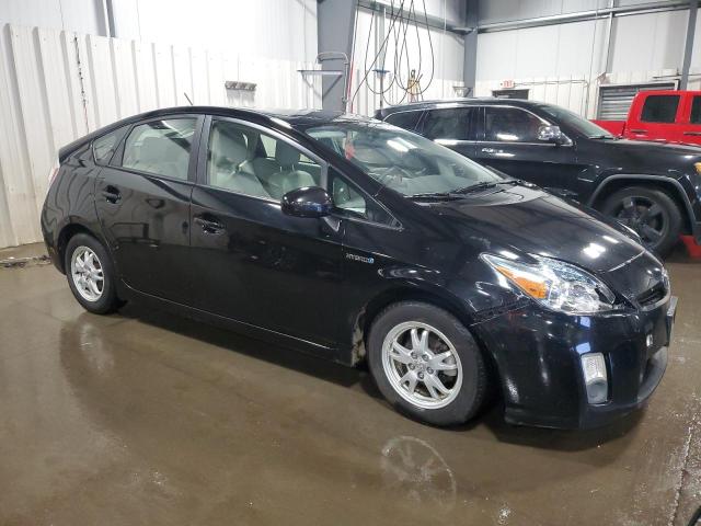 Photo 4 from auction – 2010 TOYOTA PRIUS with VIN JTDKN3DU8A0015744
