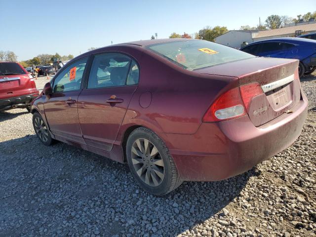 صورة رقم 2 من المزاد - 2011 HONDA CIVIC EX مع VIN 19XFA1F81BE026448