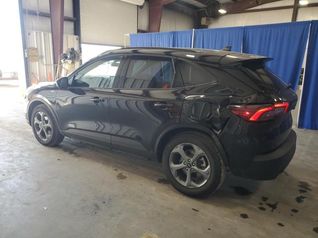 Photo 2 from auction – 2025 FORD ESCAPE ST with VIN 1FMCU0MN1SUA87003