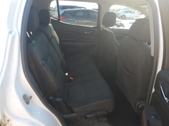 Photo 11 from auction – 2021 GMC ACADIA SLE with VIN 1GKKNKLA4MZ126815