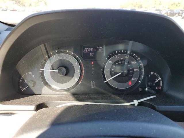 Photo 9 from auction – 2014 HONDA ODYSSEY EX with VIN 5FNRL5H65EB083101