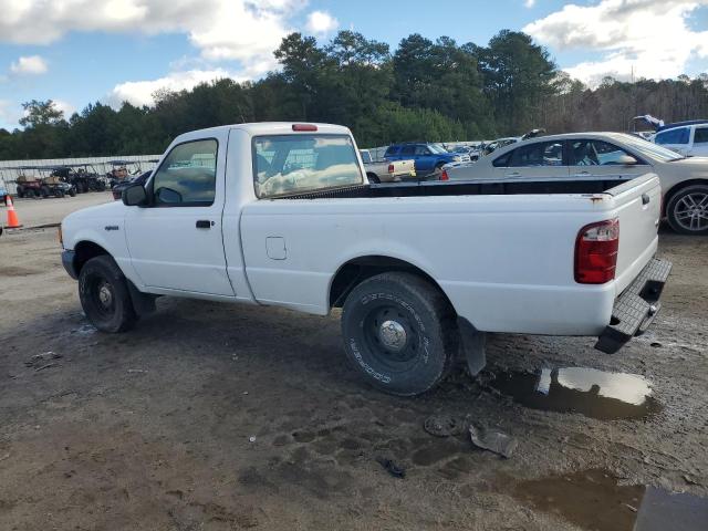 Photo 2 from auction – 2002 FORD RANGER with VIN 1FTYR10EX2PB48967