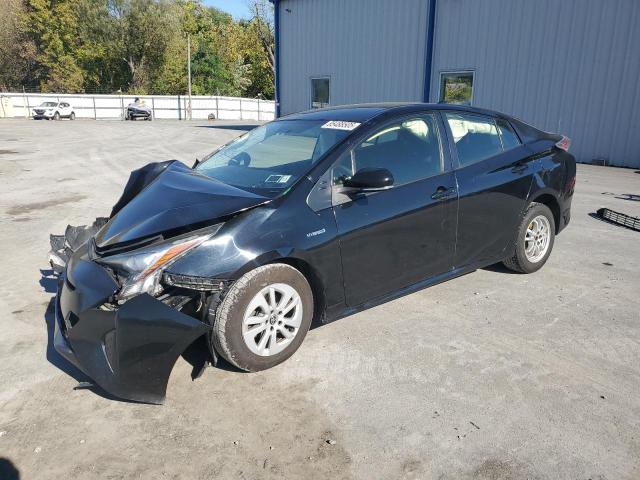 TOYOTA PRIUS 2016 with VIN JTDKBRFUXG3009041 - Photo from auction
