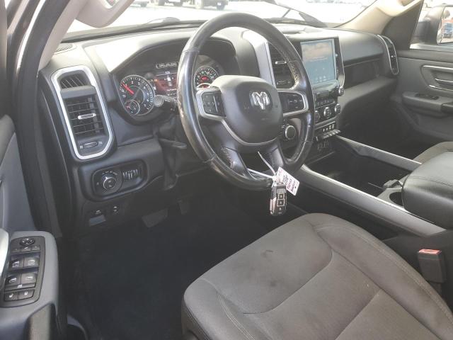 Photo 8 from auction – 2019 RAM 1500 BIG H with VIN 1C6SRFFTXKN660126