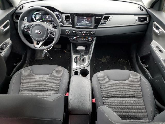 Photo 8 from auction – 2018 KIA NIRO FE with VIN KNDCB3LC4J5122752