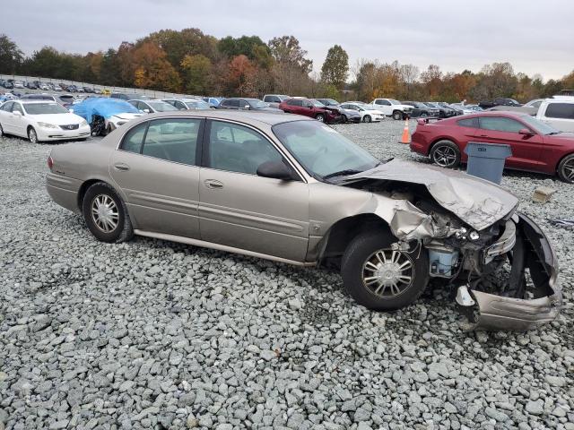 Photo 4 from auction – 2002 BUICK LESABRE CU with VIN 1G4HP54K624115202