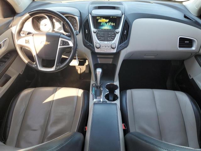 Photo 8 from auction – 2014 CHEVROLET EQUINOX LT with VIN 2GNFLDE32E6147616