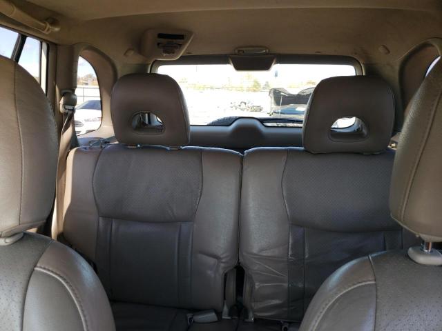 Photo 10 from auction – 2004 TOYOTA RAV4 with VIN JTEHD20V640034315