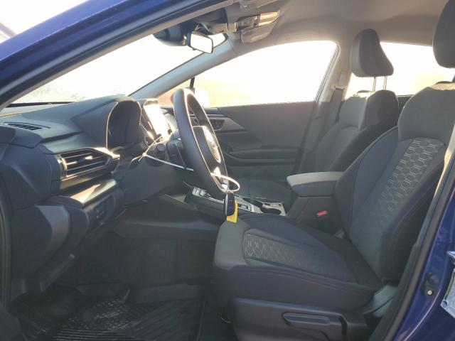 Photo 7 from auction – 2025 SUBARU IMPREZA SP with VIN JF1GUAFC6S8265588