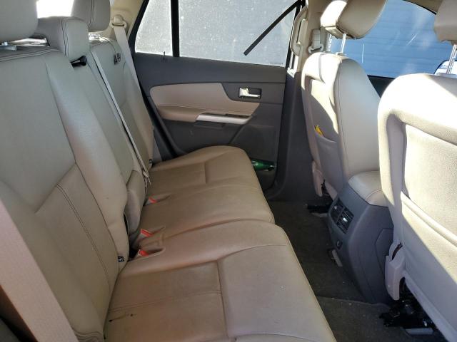 Photo 11 from auction – 2014 FORD EDGE SEL with VIN 2FMDK3J9XEBA18551